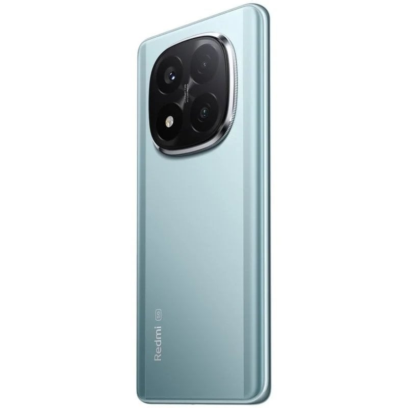 Smartphone Xiaomi Redmi Note 14 Pro+ 12GB/ 256GB/ 6.67"/ 5G/ Azul