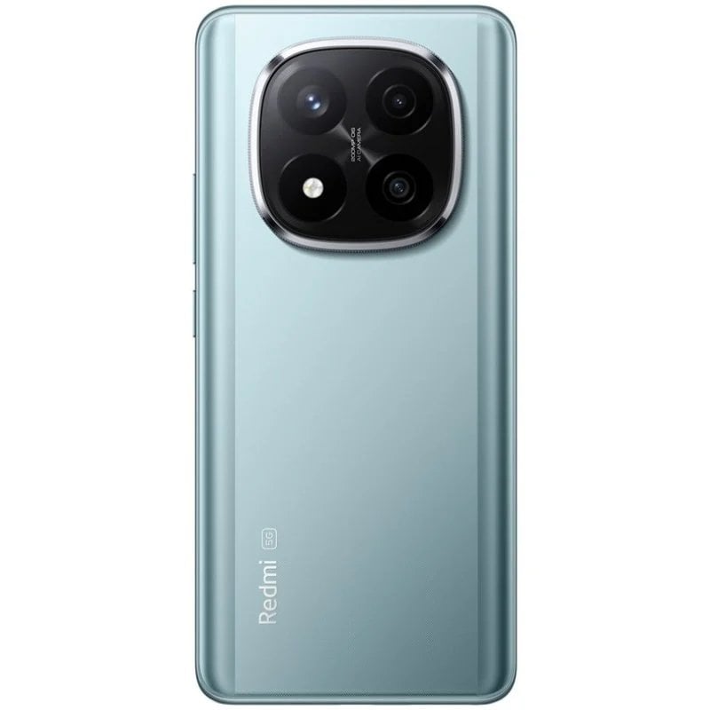 Smartphone Xiaomi Redmi Note 14 Pro+ 12GB/ 256GB/ 6.67"/ 5G/ Azul