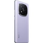 Smartphone Xiaomi Redmi Note 14 Pro+ 12GB/ 512GB/ 6.67"/ 5G/ Púrpura