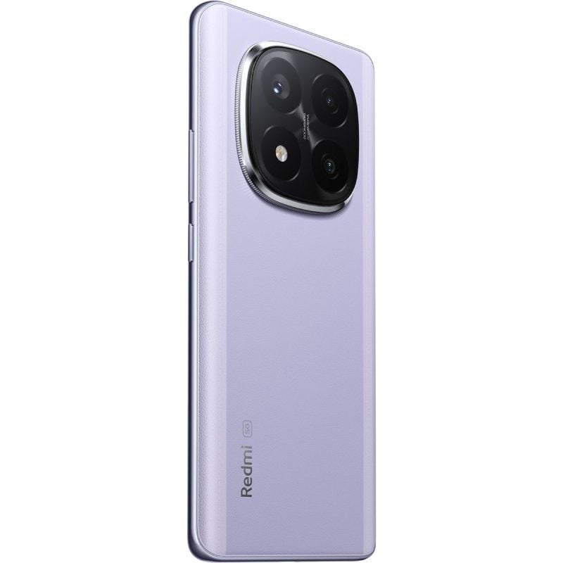 Smartphone Xiaomi Redmi Note 14 Pro+ 12GB/ 512GB/ 6.67"/ 5G/ Púrpura