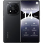 Smartphone Xiaomi Redmi Note 14 Pro+ 8GB/ 256GB/ 6.67"/ 5G/ Negro