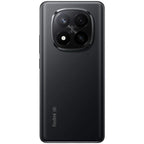 Smartphone Xiaomi Redmi Note 14 Pro+ 8GB/ 256GB/ 6.67"/ 5G/ Negro