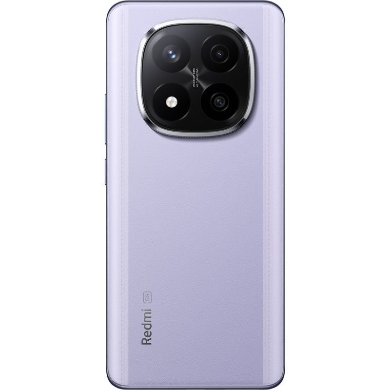 Smartphone Xiaomi Redmi Note 14 Pro+ 8GB/ 256GB/ 6.67"/ 5G/ Púrpura