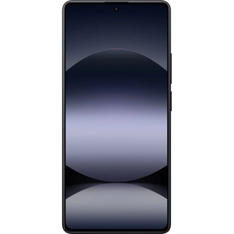 Smartphone Xiaomi Redmi Note 14S 8GB/ 256GB/ 6.67"/ Negro