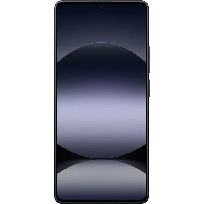 Smartphone Xiaomi Redmi Note 14S 8GB/ 256GB/ 6.67"/ Negro Main Image