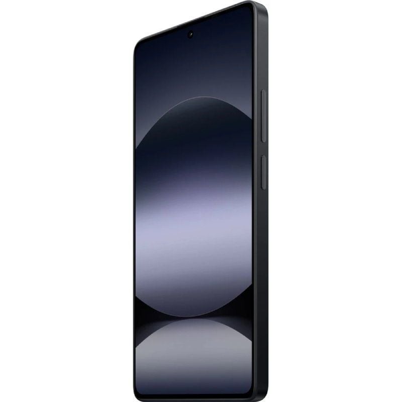 Smartphone Xiaomi Redmi Note 14S 8GB/ 256GB/ 6.67"/ Negro