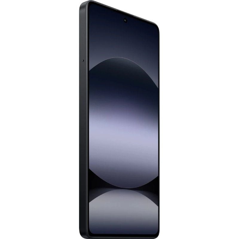 Smartphone Xiaomi Redmi Note 14S 8GB/ 256GB/ 6.67"/ Negro