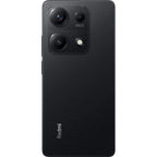 Smartphone Xiaomi Redmi Note 14S 8GB/ 256GB/ 6.67"/ Negro