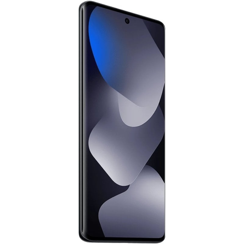 Smartphone Xiaomi Redmi Note 15 6GB/ 128GB/ 6.77"/ 5G/ Negro