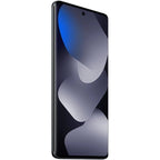 Smartphone Xiaomi Redmi Note 15 6GB/ 128GB/ 6.77"/ 5G/ Negro