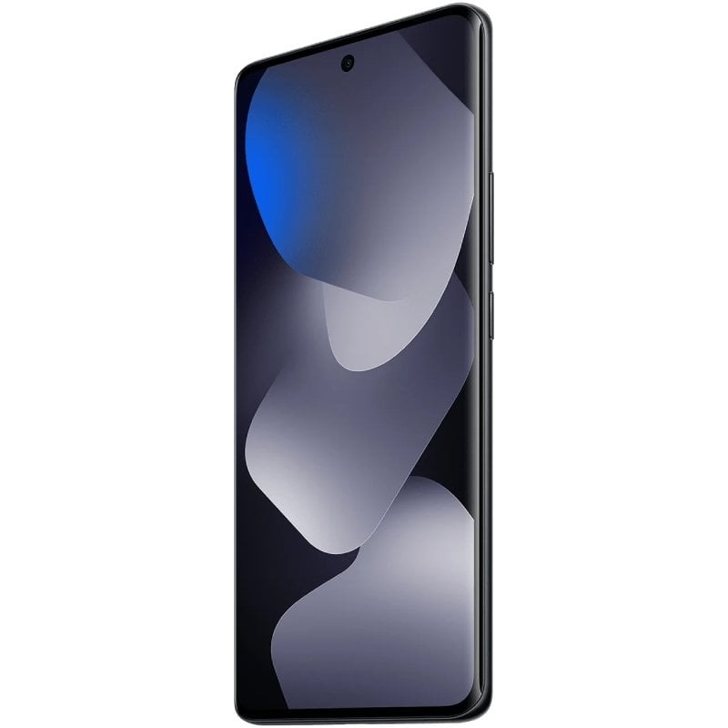 Smartphone Xiaomi Redmi Note 15 6GB/ 128GB/ 6.77"/ 5G/ Negro
