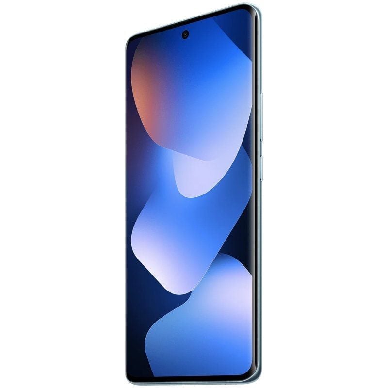 Smartphone Xiaomi Redmi Note 15 8GB/ 256GB/ 6.77"/ 5G/ Azul