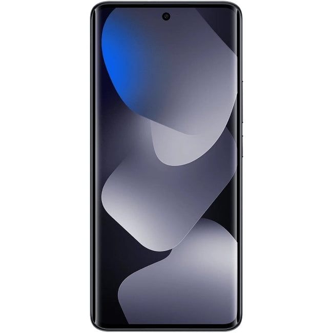 Smartphone Xiaomi Redmi Note 15 8GB/ 512GB/ 6.77"/ 5G/ Negro Main Image