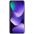 Smartphone Xiaomi Redmi Note 15 6GB/ 128GB/ 6.77"/ Púrpura