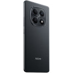 Smartphone Xiaomi Redmi Note 15 8GB/ 128GB/ 6.77"/ Negro