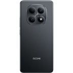 Smartphone Xiaomi Redmi Note 15 8GB/ 128GB/ 6.77"/ Negro