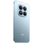 Smartphone Xiaomi Redmi Note 15 Pro 12GB/ 512GB/ 6.83"/ 5G/ Azul Glacial