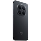 Smartphone Xiaomi Redmi Note 15 Pro 8GB/ 512GB/ 6.83"/ 5G/ Negro