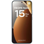 Smartphone Xiaomi Redmi Note 15 Pro 8GB/ 512GB/ 6.83"/ 5G/ Azul