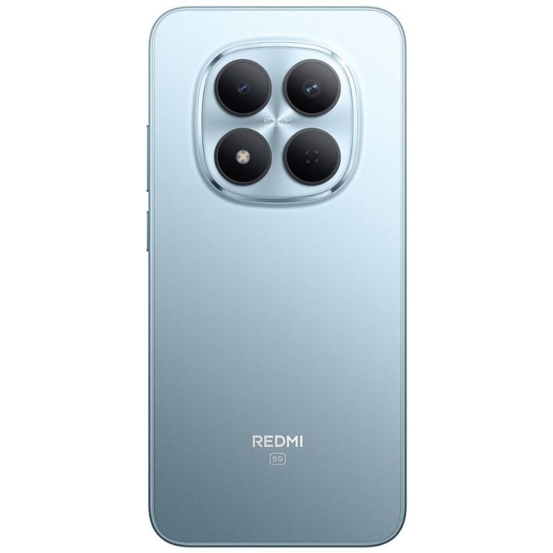 Smartphone Xiaomi Redmi Note 15 Pro 8GB/ 512GB/ 6.83"/ 5G/ Azul