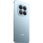 Smartphone Xiaomi Redmi Note 15 Pro 8GB/ 256GB/ 6.83"/ Azul Glaciar