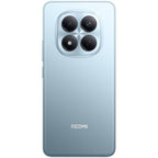 Smartphone Xiaomi Redmi Note 15 Pro 8GB/ 256GB/ 6.83"/ Azul Glaciar