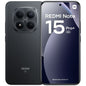 Smartphone Xiaomi Redmi Note 15 Pro Plus 8GB/ 256GB/ 6.83"/ 5G/ Negro