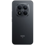 Smartphone Xiaomi Redmi Note 15 Pro Plus 8GB/ 256GB/ 6.83"/ 5G/ Negro