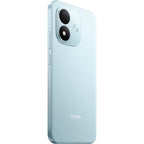 Smartphone Xiaomi Redmi Note 17 4GB/ 128GB/ 6.99"/ Azul