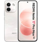 Smartphone Xiaomi Redmi Note 17 Pro Max 8GB/ 512GB/ 6.83"/ 5G/ Blanco y Rosa Algodón