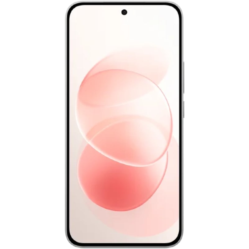Smartphone Xiaomi Redmi Note 17 Pro Max 8GB/ 512GB/ 6.83"/ 5G/ Blanco y Rosa Algodón