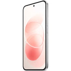 Smartphone Xiaomi Redmi Note 17 Pro Max 8GB/ 512GB/ 6.83"/ 5G/ Blanco y Rosa Algodón