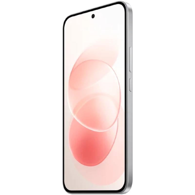 Smartphone Xiaomi Redmi Note 17 Pro Max 8GB/ 512GB/ 6.83"/ 5G/ Blanco y Rosa Algodón