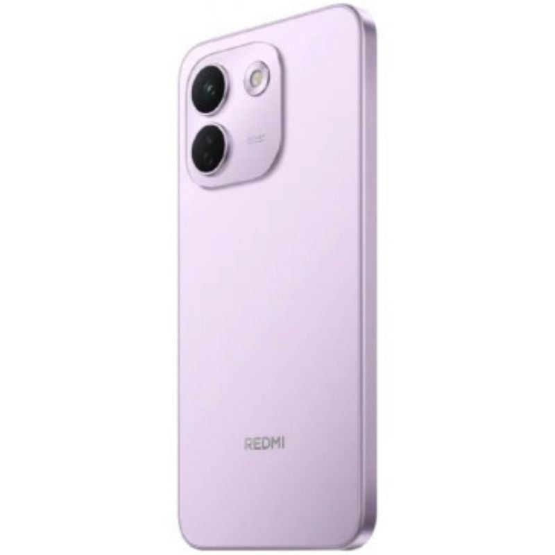 Smartphone Xiaomi Redmi Note 17 Pro Max 8GB/ 512GB/ 6.83"/ 5G/ Púrpura