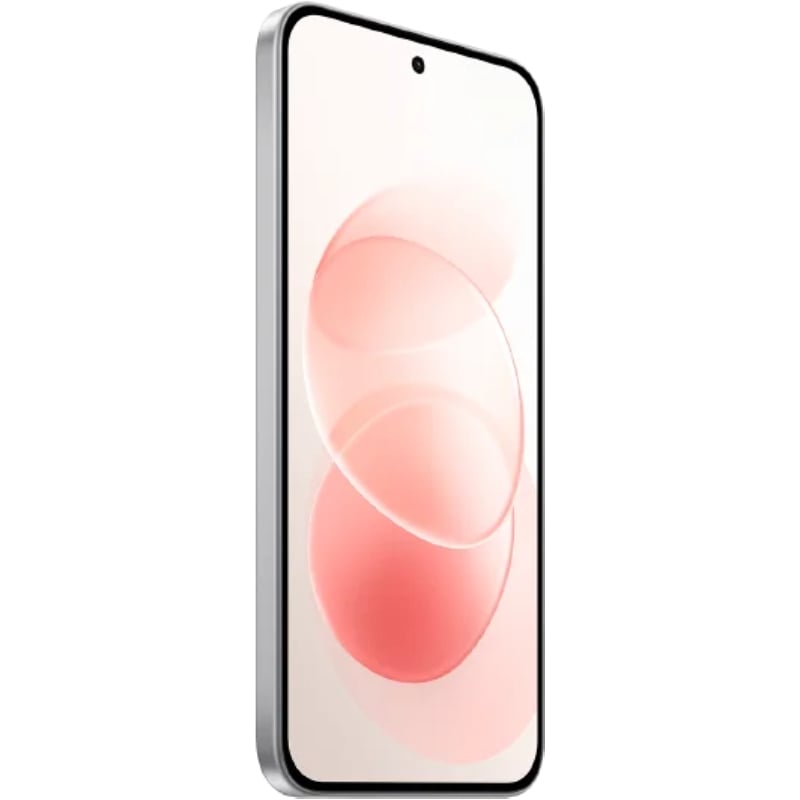 Smartphone Xiaomi Redmi Note 17 Pro Max 8GB/ 512GB/ 6.83"/ 5G/ Blanco y Rosa Algodón
