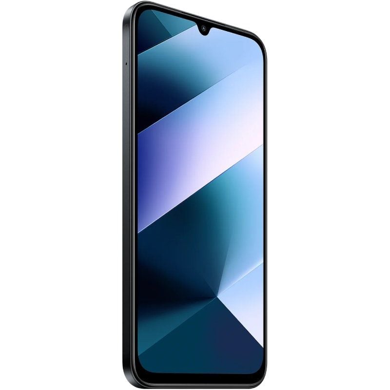 Smartphone Xiaomi POCO C85 8GB/ 256GB/ 6.9"/ Negro