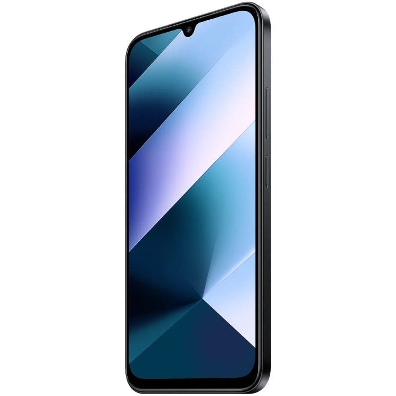 Smartphone Xiaomi POCO C85 8GB/ 256GB/ 6.9"/ Negro