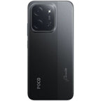 Smartphone Xiaomi POCO C85 8GB/ 256GB/ 6.9"/ Negro