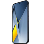 Smartphone Xiaomi POCO F8 Ultra 12GB/ 256GB/ 6.9"/ 5G/ Negro
