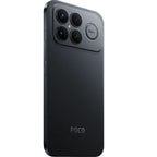 Smartphone Xiaomi POCO F8 Ultra 12GB/ 256GB/ 6.9"/ 5G/ Negro