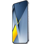 Smartphone Xiaomi POCO F8 Ultra 12GB/ 256GB/ 6.9"/ 5G/ Azul