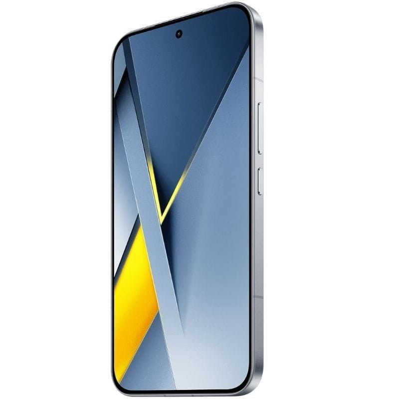 Smartphone Xiaomi POCO F8 Ultra 12GB/ 256GB/ 6.9"/ 5G/ Azul