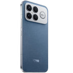 Smartphone Xiaomi POCO F8 Ultra 12GB/ 256GB/ 6.9"/ 5G/ Azul