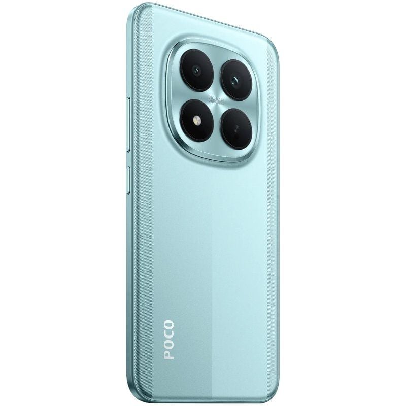 Smartphone Xiaomi POCO M8 Pro 12GB/ 512GB/ 6.83"/ 5G/ Verde