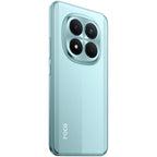 Smartphone Xiaomi POCO M8 Pro 12GB/ 512GB/ 6.83"/ 5G/ Verde