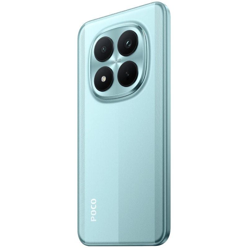 Smartphone Xiaomi POCO M8 Pro 12GB/ 512GB/ 6.83"/ 5G/ Verde