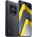 Smartphone Xiaomi POCO M8 Pro 8GB/ 256GB/ 6.83"/ 5G/ Negro