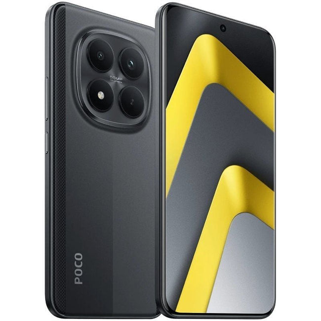Smartphone Xiaomi POCO M8 Pro 8GB/ 256GB/ 6.83"/ 5G/ Negro Main Image
