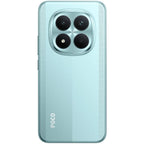 Smartphone Xiaomi POCO M8 Pro 8GB/ 256GB/ 6.83"/ 5G/ Verde