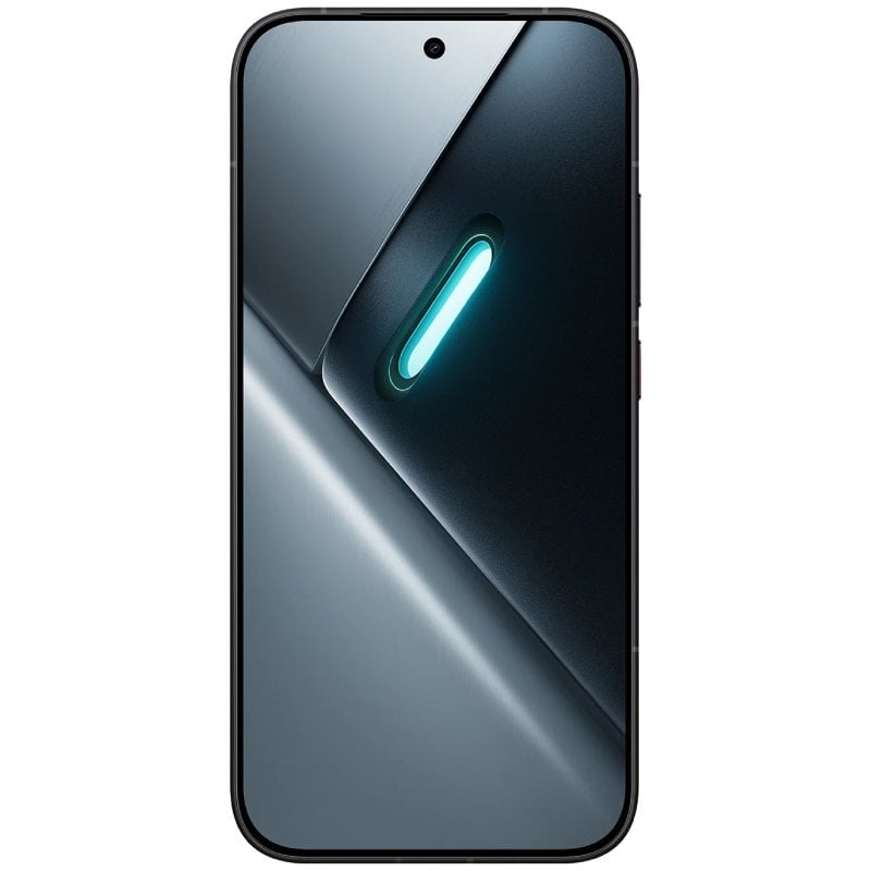 Smartphone Xiaomi POCO X8 Pro 8GB/ 256GB/ 6.59"/ 5G/ Negro